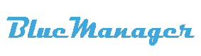 BlueManager多语言网站，企业管理系统
